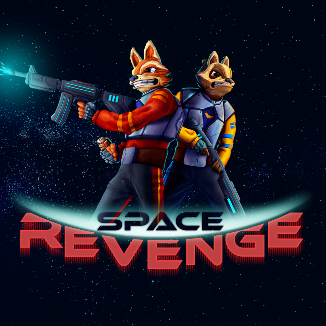 Space Revenge
