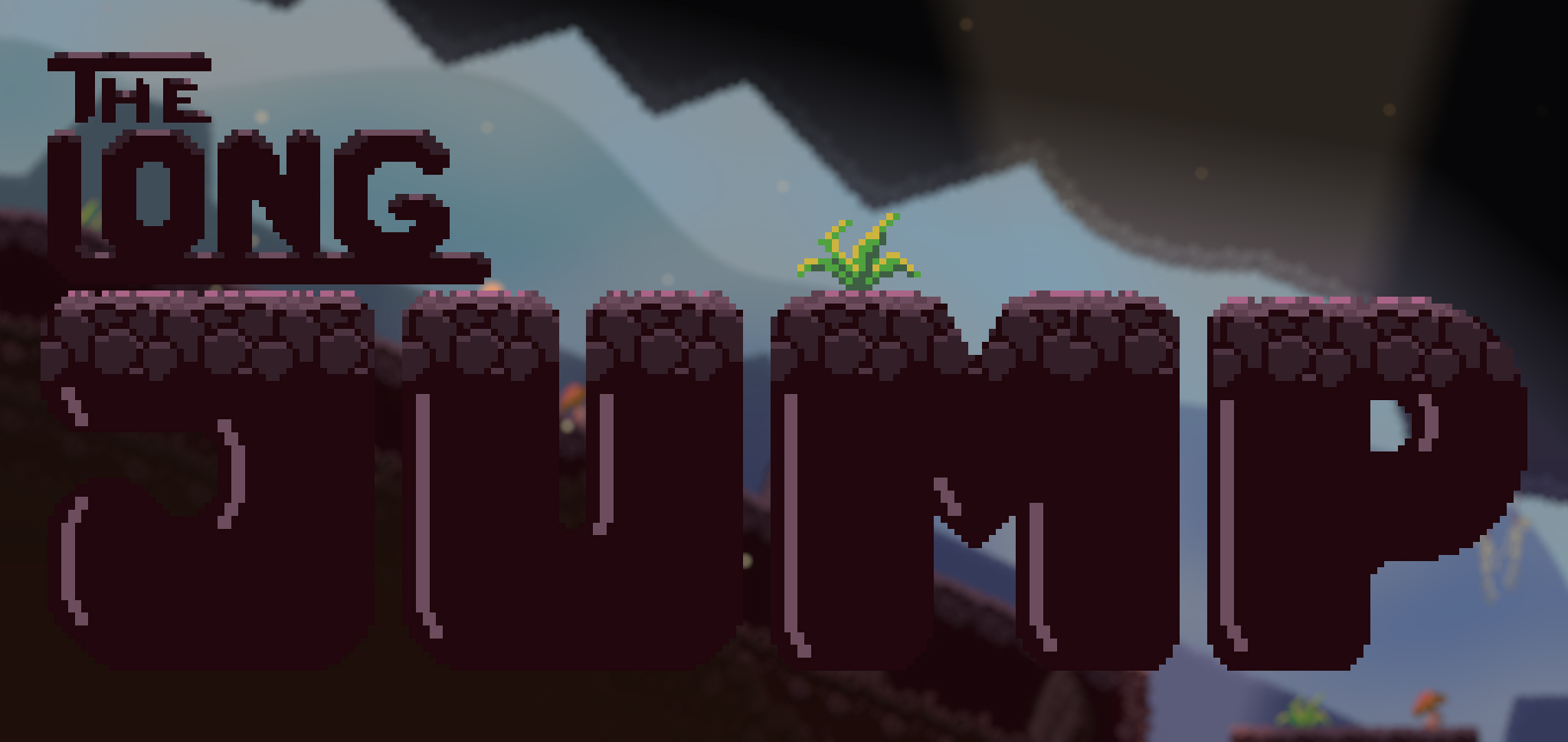 The Long Jump